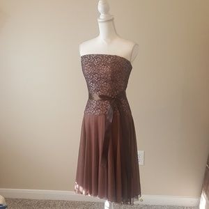 NWT Alexia Admor New York Dress